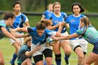 Women's Rugby vs Endicott  Wheaton Women's Rugby vs Endicott College.  Photo by Keith Nordstrom : Wheaton, Rugby, Endicott